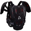 Buzer Leatt Chest Protector 5.5 Pro Evo black