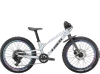Rower dziecięcy Trek Wahoo 20 Trail 20"  2025 plasma grey pearl