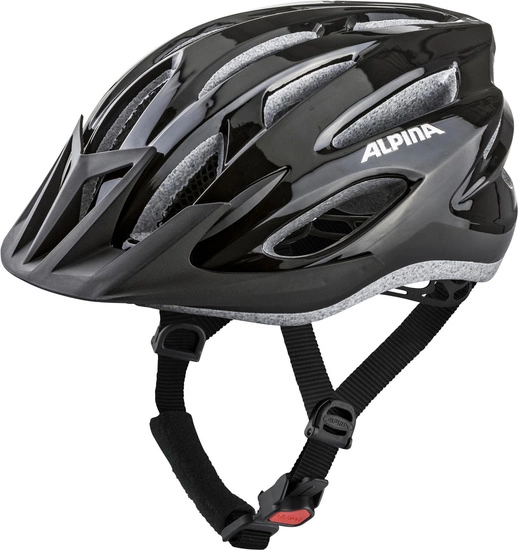 Kask rowerowy Alpina MTB17