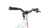 Rower dziecięcy Kross Mini 3.0 16" 2025 biały