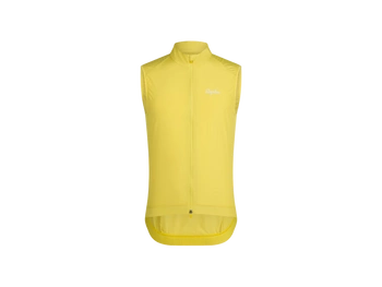 Kamizelka rowerowa męska Rapha Core greenlight