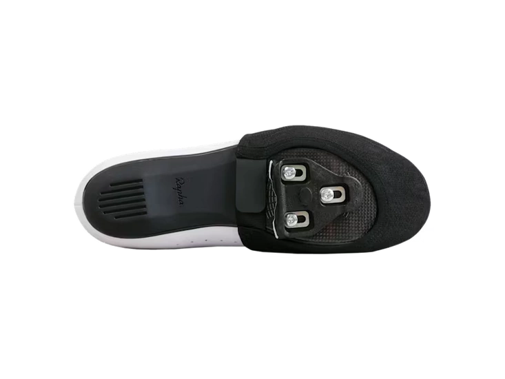 Ochraniacze na palce stóp Rapha black