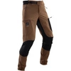 Spodnie rowerowe LEATT Pant MTB Gravity 4.0 loambrown