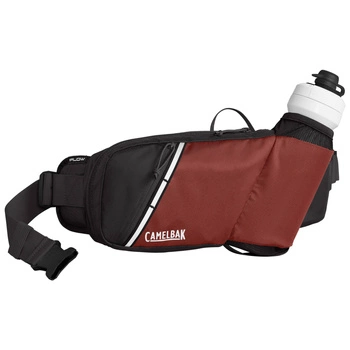 Nerka rowerowa Camelbak Podium Flow Belt Black/Brown