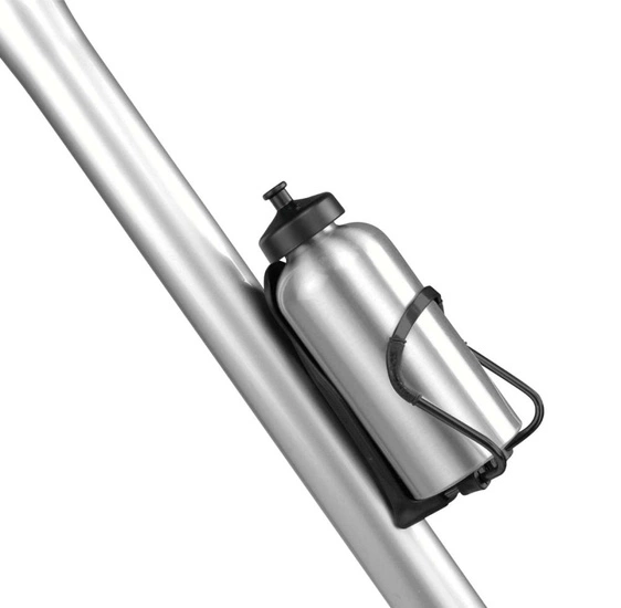 Koszyk na bidon Topeak Modula Cage II czarny