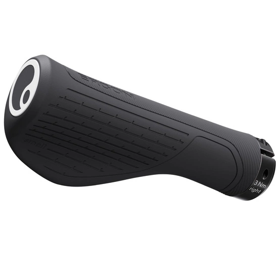 Gripy rowerowe Ergon Grip GS 1 EVO S black