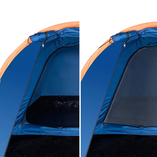 Namiot kempingowy NILS CAMP NC6010 hiker 2 - osobowy