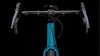 Rower gravel Cube Nuroad ONE 2025 poseidongreen/black