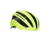 Kask rowerowy Bontrager Circuit WaveCel fluo yellow