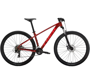 Rower górski Trek Marlin 4 Gen 2 2025 crimson