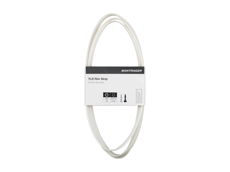 Taśma na obręcz rowerową Bontrager TLR 700Cx19.5mm