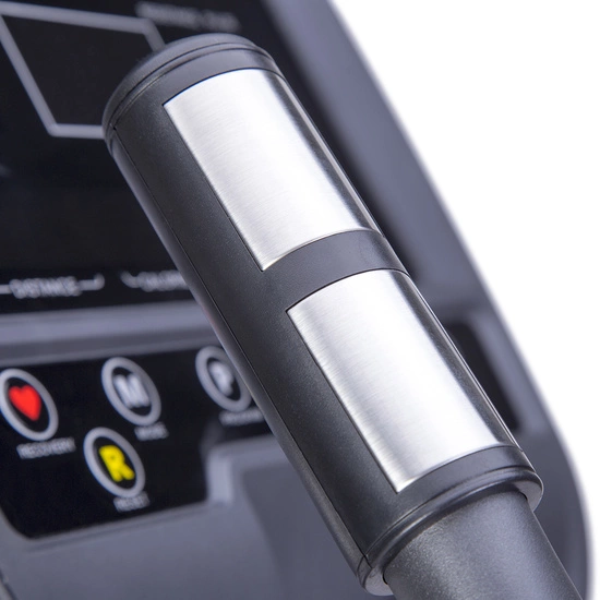 Trenażer eliptyczny HMS PREMIUM H5815 magnetyczno-powietrzny