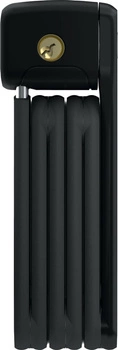 Zapięcie rowerowe Abus Bordo Lite 6055/60 black