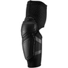 Ochraniacze łokci LEATT Elbow Guard Contour XXL black