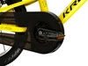 Rower dziecięcy Kross LIFTIE 14" 2025 żółty