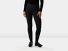 Spodnie rowerowe damskie Trek Circuit Thermal Black