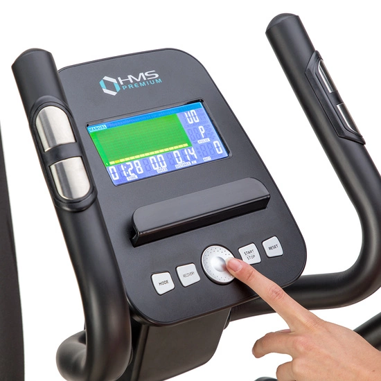 Trenażer eliptyczny HMS PREMIUM H6319 magnetyczny