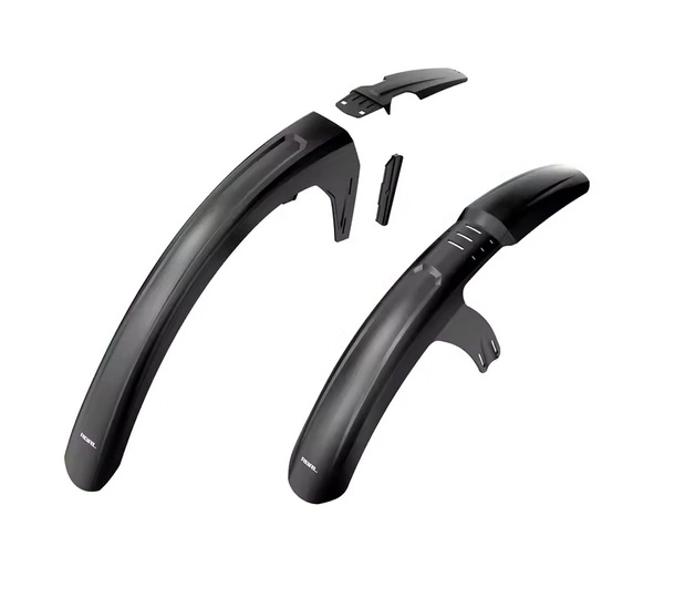 Błotniki rowerowe RBRL RL-1300FR Zestaw 26-29"