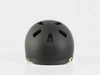 Kask rowerowy dziecięcy Bontrager Jet WaveCel black