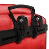Sakwa na bagażnik Ortlieb Back-Roller Core 20 L red/black