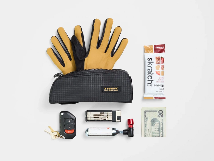 Torba rowerowa na ramę Trek Adventure 0.8 L