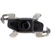 Pedały rowerowe SPD LEATT Pedals Endurance 6.0 Clip-in black