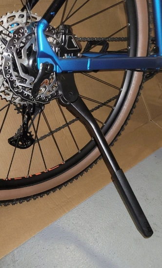 Podpórka rowerowa Cube Acid FM Pure 24-29"