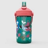 Butelka Tritanowa CamelBak Thrive Flip Straw Kids 400ml siren