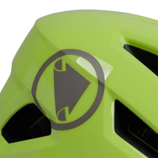 Kask rowerowy Endura Hummvee II green