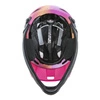 Kask Uvex Jakkyl HDE 2.0 Full face