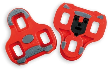 Bloki do pedałów Look Keo Grip red