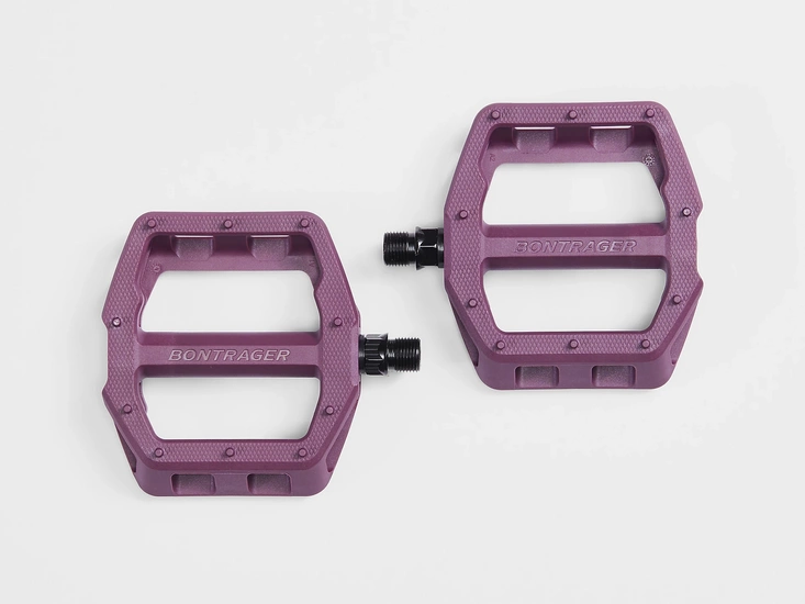 Pedały rowerowe Bontrager Line Comp morva