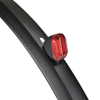 Lampka rowerowa tylna Lezyne ebike Fender Stvzo 11 lm