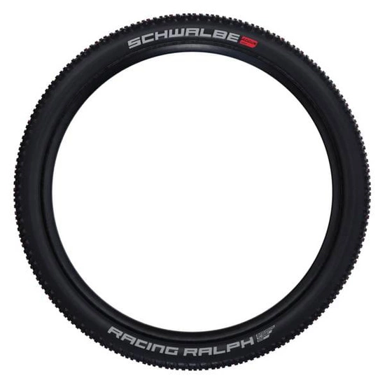 Opona rowerowa Schwalbe Racing Ralph EVO Super Ground 29" x 2.35" Addix TLE