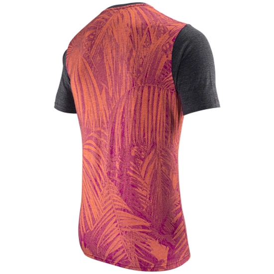 Koszulka LEATT T-Shirt Premium jungle