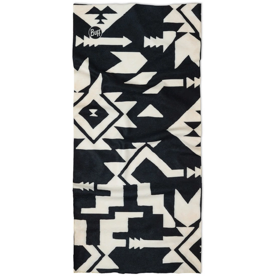 Bandana BUFF Original Ecostretch Skar Black