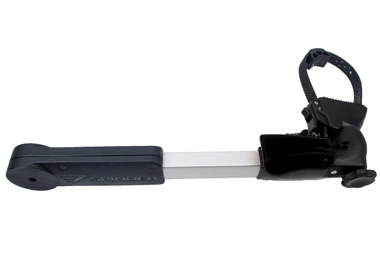 Bagażnik samochodowy SPINDER SX2 na 2 rowery