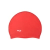 Czepek do pływania NQC NILS AQUA RD01 czerwony