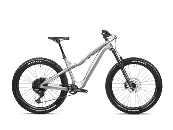 Rower górski Dartmoor Hornet Pro 27.5 2025 Metallic Silver