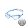 Okulary do pływania NILS AQUA NQG160MAF niebieskie