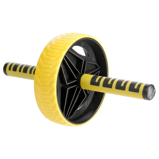 Kółko do ćwiczeń mięśni brzucha HMS WA07