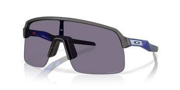 Okulary rowerowe Oakley Sutro Lite smoke/prizm grey