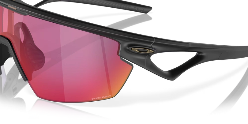 Okulary rowerowe Oakley Sphaera matte black/prizm road