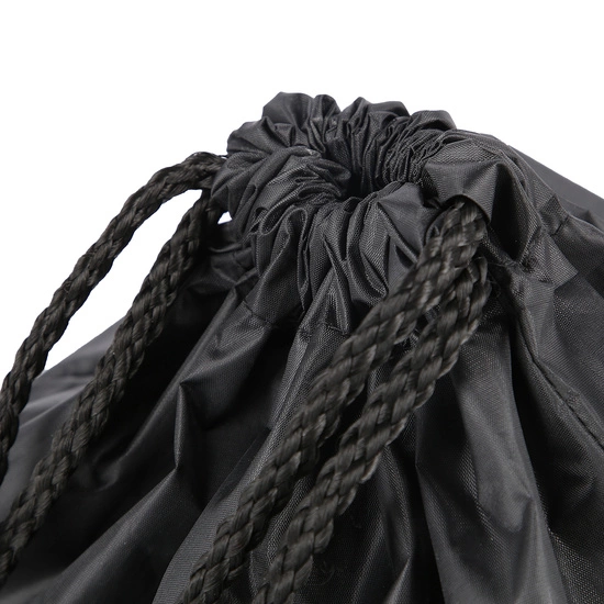 Torba sportowa HMS TRW3703 S czarna