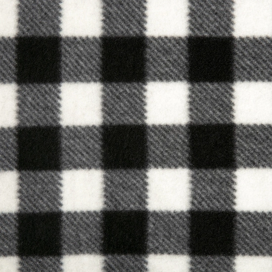 Koc piknikowy NILS CAMP NC2310 biały / czarny