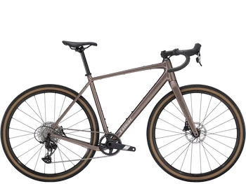 Rower gravel Trek Checkpoint ALR 5 Gen 3 2026 bronze age