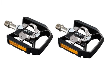 Pedały rowerowe Shimano SPD PD-T8000