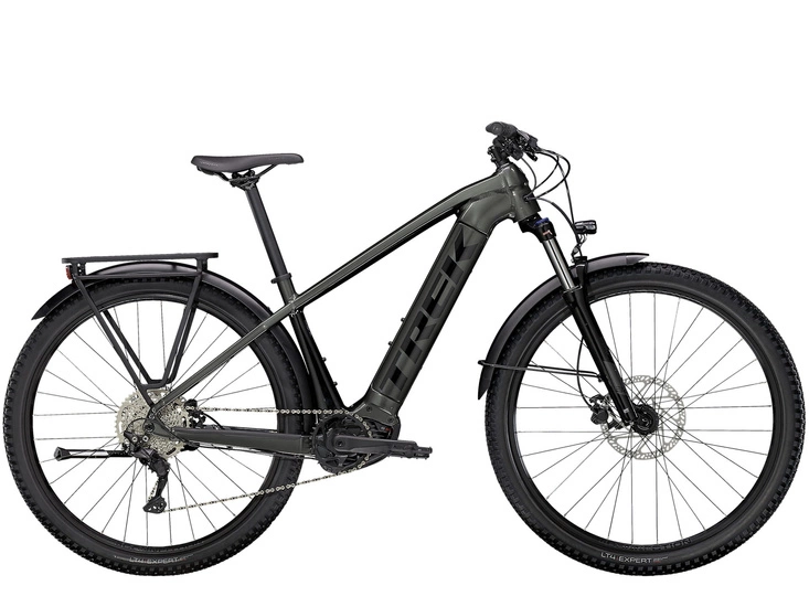 Trek Powerfly Sport 4 EQ 500 2022