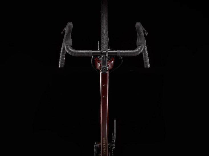 Rower gravel Trek Checkpoint ALR 5 Driftless 2023 cobra blood