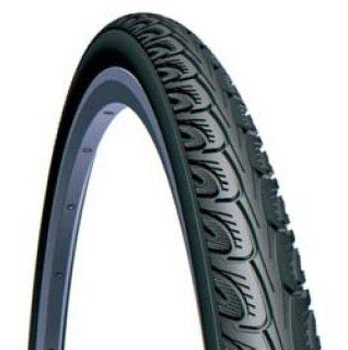 Opona rowerowa Mitas Hook 27" x 1.25"